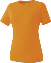 ERIMA Damen Teamsport T-Shirt orange