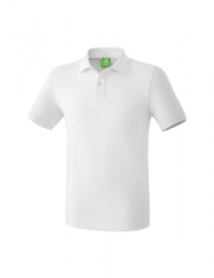 ERIMA Teamsport Poloshirt weiß