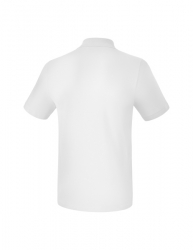 ERIMA Teamsport Poloshirt weiß