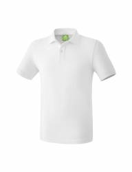 ERIMA Teamsport Poloshirt weiß