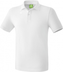 ERIMA Teamsport Poloshirt weiß