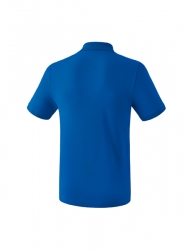 ERIMA Teamsport Poloshirt new royal