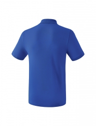 ERIMA Teamsport Poloshirt new royal