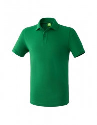 ERIMA Teamsport Poloshirt smaragd