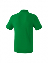 ERIMA Teamsport Poloshirt smaragd