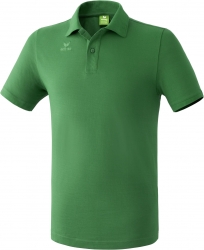 ERIMA Teamsport Poloshirt smaragd