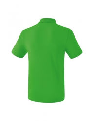ERIMA Teamsport Poloshirt green