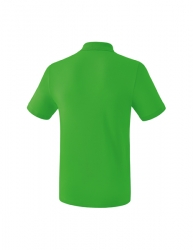 ERIMA Teamsport Poloshirt green