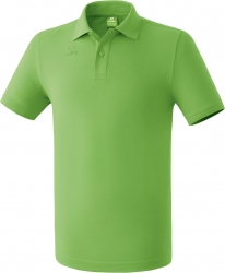 ERIMA Teamsport Poloshirt green