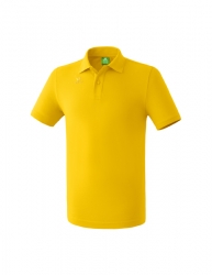 ERIMA Teamsport Poloshirt gelb