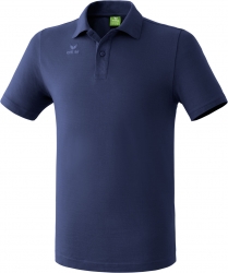 ERIMA Teamsport Poloshirt new navy