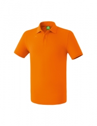 ERIMA Teamsport Poloshirt orange