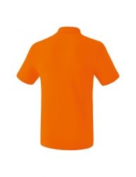 ERIMA Teamsport Poloshirt orange