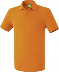 ERIMA Teamsport Poloshirt orange