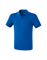 ERIMA Funktions Poloshirt new royal