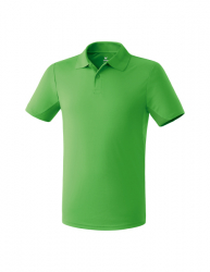 ERIMA Funktions Poloshirt green