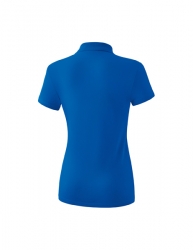 ERIMA Damen Teamsport Poloshirt new royal