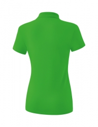 ERIMA Damen Teamsport Poloshirt green