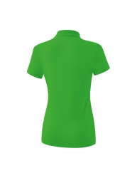 ERIMA Damen Teamsport Poloshirt green