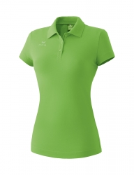 ERIMA Damen Teamsport Poloshirt green