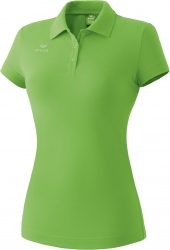 ERIMA Damen Teamsport Poloshirt green