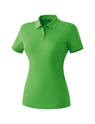 Erima »Basic Line« Teamsport Poloshirt für Damen Erima »Basic Line« Teamsport Poloshirt für Damen