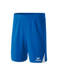 ERIMA CLASSIC 5-C Shorts new royal/weiß