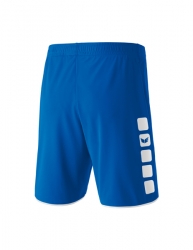 ERIMA CLASSIC 5-C Shorts new royal/weiß