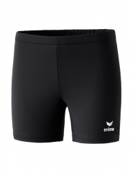 ERIMA Damen VERONA Performance Shorts schwarz