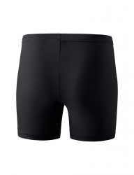 ERIMA Damen VERONA Performance Shorts schwarz