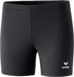 ERIMA Damen VERONA Performance Shorts schwarz