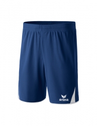 ERIMA CLASSIC 5-C Shorts new navy/weiß