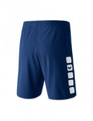 ERIMA CLASSIC 5-C Shorts new navy/weiß