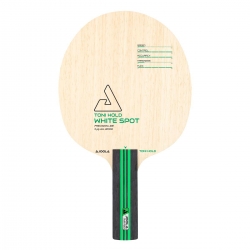 Joola Holz Toni Hold White Spot DEF gerade