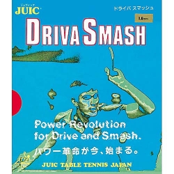 Juic Belag Driva Smash