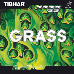 Tibhar Belag Grass (Langnoppe)