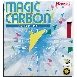 Nittaku Belag Magic Carbon