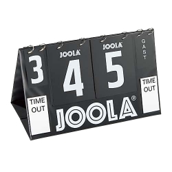 Joola Zählgerät Standard Time out