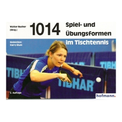 Buch: 1014 Spiel- u. Übungsformen