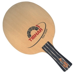 Tibhar Holz Triple Carbon