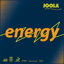Joola Belag Energy