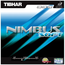 Tibhar Belag Nimbus Soft