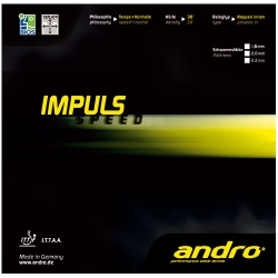 andro Belag Impuls Speed