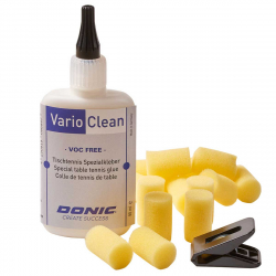 Donic Vario Clean 90 ml