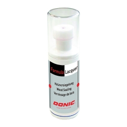 Donic Holzversiegelung Formula 100 g