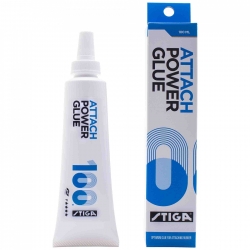 Stiga Kleber Attach powerglue 100 ml