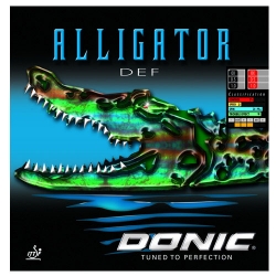 Donic Belag Alligator DEF (Langnoppe)