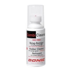 Donic Reiniger Combi Cleaner 100 ml