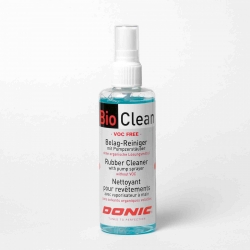 Donic Reiniger Bio Clean 250 ml
