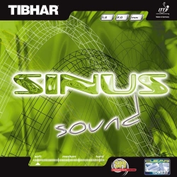 Tibhar Belag Sinus Sound